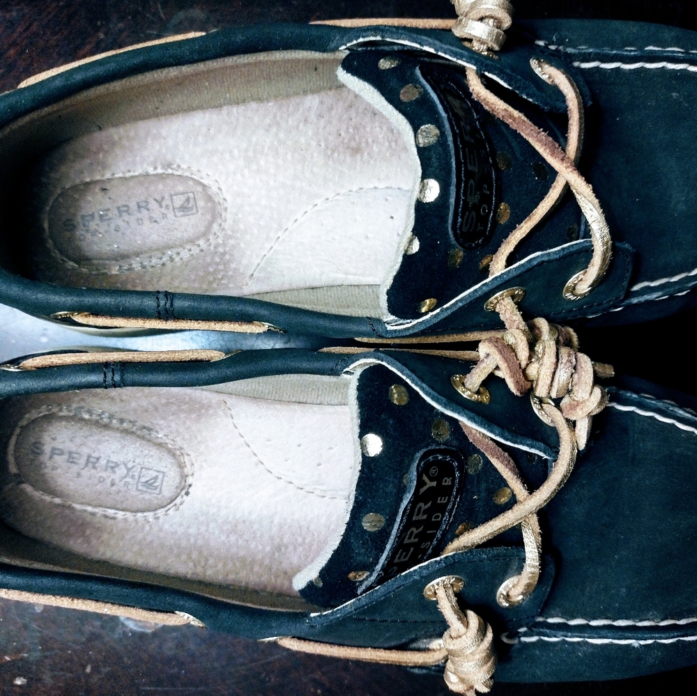 Women's Sperry TopSiders